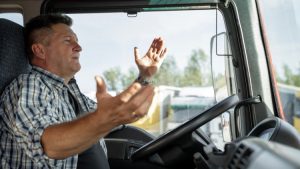Опитування: водії вважають, що ризик нещасних випадків за кермом збільшився