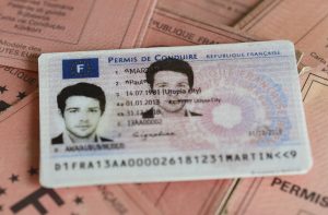 Німеччина: затримано водія вантажівки, який 12 років їздив без прав.