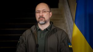 Денис Шмыгаль: возобновление квот ЕС не несет угроз для Украины в краткосрочной перспективе