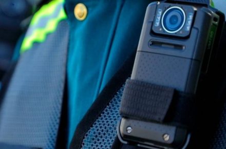 Урегульовано правила використання камер спостереження посадовими особами митниць