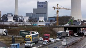 Германия: А43 около Херне будет закрыт на десять дней в конце июня