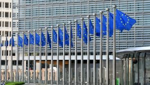 Еврокомиссия против отмены закона о цепочке поставок