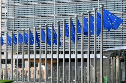 Еврокомиссия против отмены закона о цепочке поставок