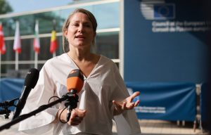 Бельгия возвращает пограничный контроль