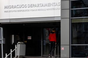 Литва: закриття візового центру в Таджикистані загрожує зростанням нелегальної міграції
