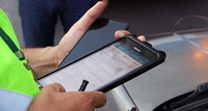 Благодаря системе еИнспектор оформлено 4032 акта о нарушениях