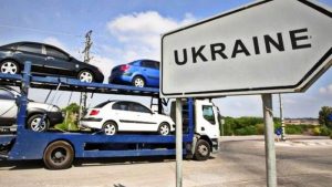 Бензин, дизель или электро: какие авто ввозят украинцы в 2025 году