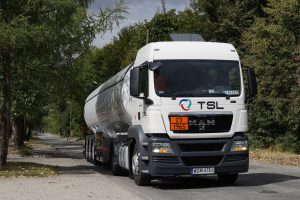 Барометр EFL: польський транспортно-логістичний сектор все ближче до відновлення