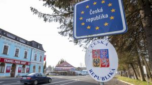 Германия: министр внутренних дел настаивает на усилении пограничного контроля