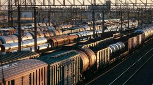 «Укрзализныця»: теперь компании будут тратить меньше суток на перевозку грузов