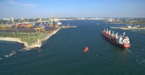 АМЕУ пропонує зробити українські порти конкурентними