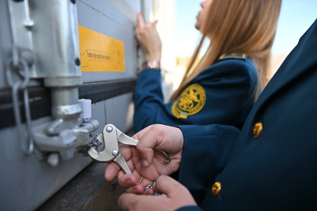 Таможенники разоблачили схемы незаконного ввоза нескольких тысяч авто псевдоблаготворителями