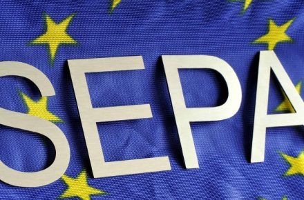 EБA просит доработать законопроект о присоединении Украины к SEPA