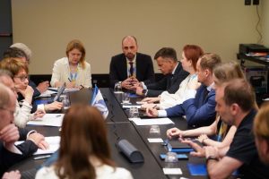 URC2025: ключові результати для портової галузі України
