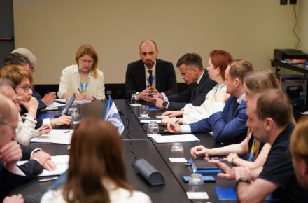 URC2025: ключевые результаты для портовой отрасли Украины