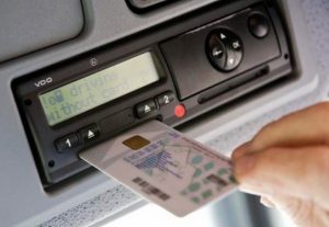 Австрія: італійський водій вантажівки за порушення РПВ вніс заставу на рахунок штрафу у розмірі 8 тис. євро