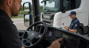 Італія: штрафи за прострочений техогляд тахографа більше не сягатимуть тисяч євро