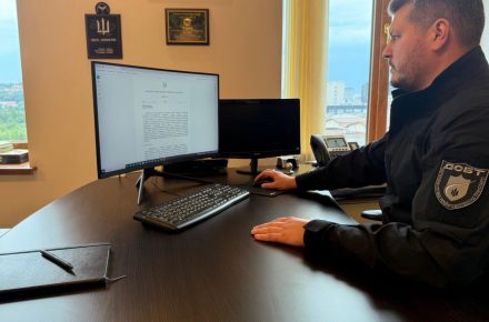 Проверки «Укртрансбезопасности» на юге Украины продлены еще на четыре недели