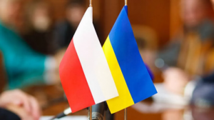 Польша и Украина обсудили проблемы и перспективы международных автоперевозок