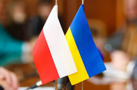 Польша и Украина обсудили проблемы и перспективы международных автоперевозок