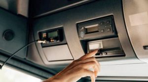 Испания: штраф за отсутствие Smart Tacho 2 при международных перевозках может составить 30 тыс. евро