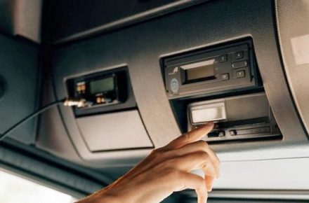 Испания: штраф за отсутствие Smart Tacho 2 при международных перевозках может составить 30 тыс. евро