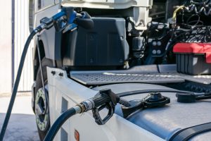 Нідерланди посилять боротьбу з шахрайством при використанні AdBlue
