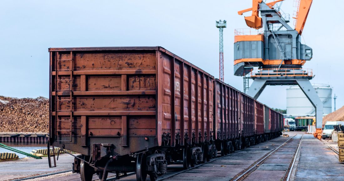 У 2024 році Україна збільшила обсяг торгівлі з ЄС та Польщею