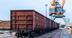 У 2024 році Україна збільшила обсяг торгівлі з ЄС та Польщею
