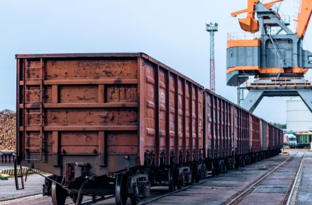 В 2024 году Украина увеличила объем торговли с ЕС и Польшей