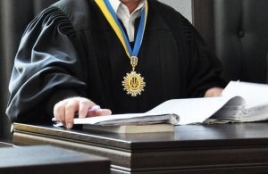 За перше півріччя 1178 судових рішень прийнято на користь 