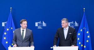 ЕС и Украина заключили долгосрочное соглашение о торговле продуктами питания, но с определенными условиями