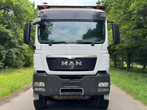 Нідерланди: суд вирішив повернути вилучену вантажівку особі, у якої вона була вилучена, незважаючи на суперечки щодо власності