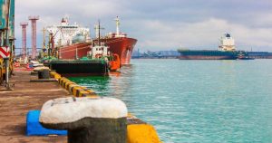 АМПУ запустила Единое морское окно в тестовом режиме в порту Пивденный