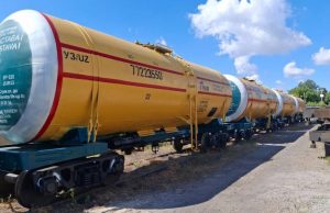 TEUS инвестирует в будущее перевозок масла: вагонный парк компании пополнился 22 новыми цистернами