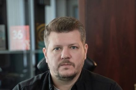 Никита Лагунин: если мы можем заменить инспектора на компьютер, который не берет взятки — это круто