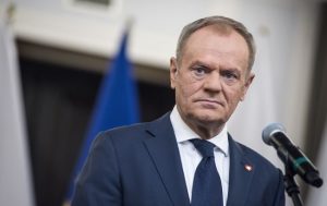 Польша восстанавливает временный пограничный контроль с двумя странами