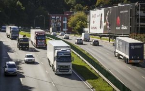 Каботаж в ЄС: як одна помилка може коштувати перевізнику десятки тисяч євро