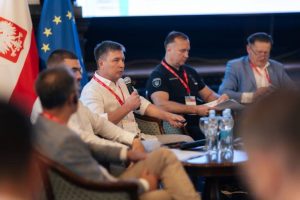 АМПУ о стратегических направлениях развития украинских морских портов