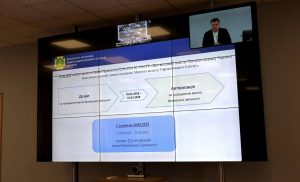 Держмитслужба надала ключові пояснення щодо авторизації митних брокерів