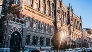 ЄБА щодо нового пакету валютної лібералізації НБУ