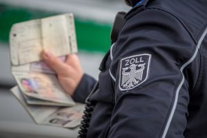 Германия: перевозчик, который незаконно нанимал водителей из Узбекистана, получил условный срок