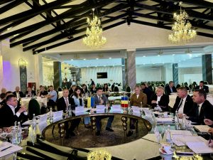 Україна і Румунія обговорили ключові питання розвитку українсько-румунських пунктів пропуску