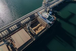 За два года работы украинского коридора по морю перевезено более 137 млн тонн грузов