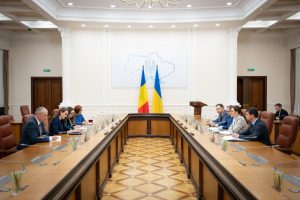 На кордоні з Румунією та Молдовою відкриють нові пункти пропуску