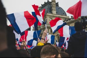 Франция: ожидаются новые протесты и блокировки транспорта
