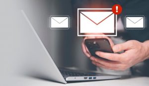 Литва: Via Lietuva предупреждает о мошеннических SMS об оплате дорожных пошлин