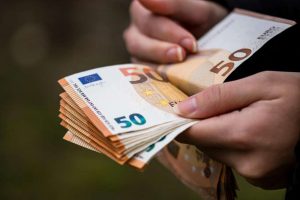 VDI: заробітна плата — обов'язкова умова трудового договору