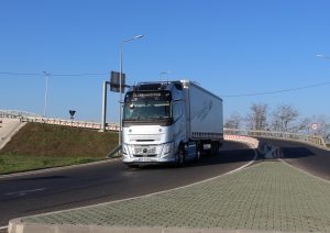 Румунія: дорожні збори та штрафи зростуть для всіх категорій транспортних засобів