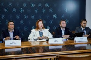 Представители пяти стран обсудили развитие транспортного коридора «Балтийское море – Черное море – Эгейское море»